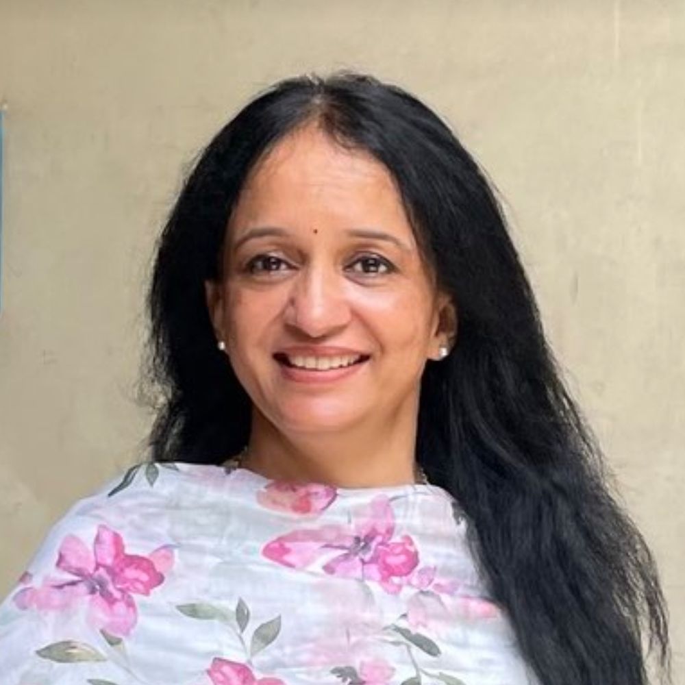 Mala Gupta