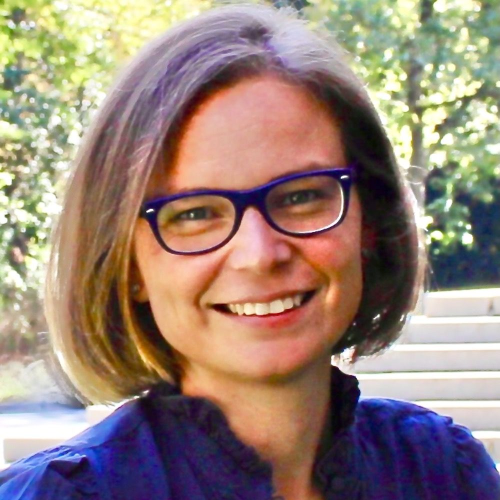 Judith Saurer