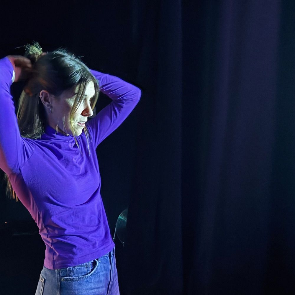 Anna Portomeñe
