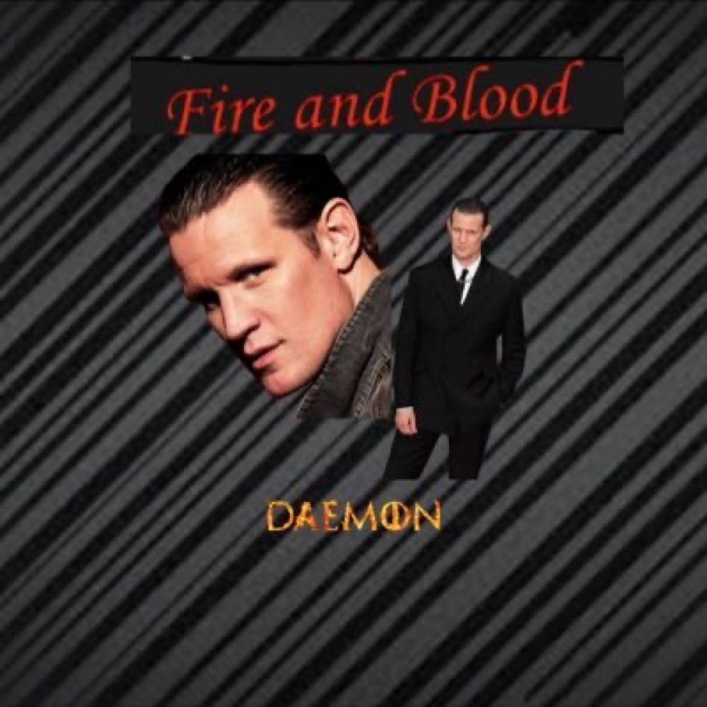 Daemon Targaryen