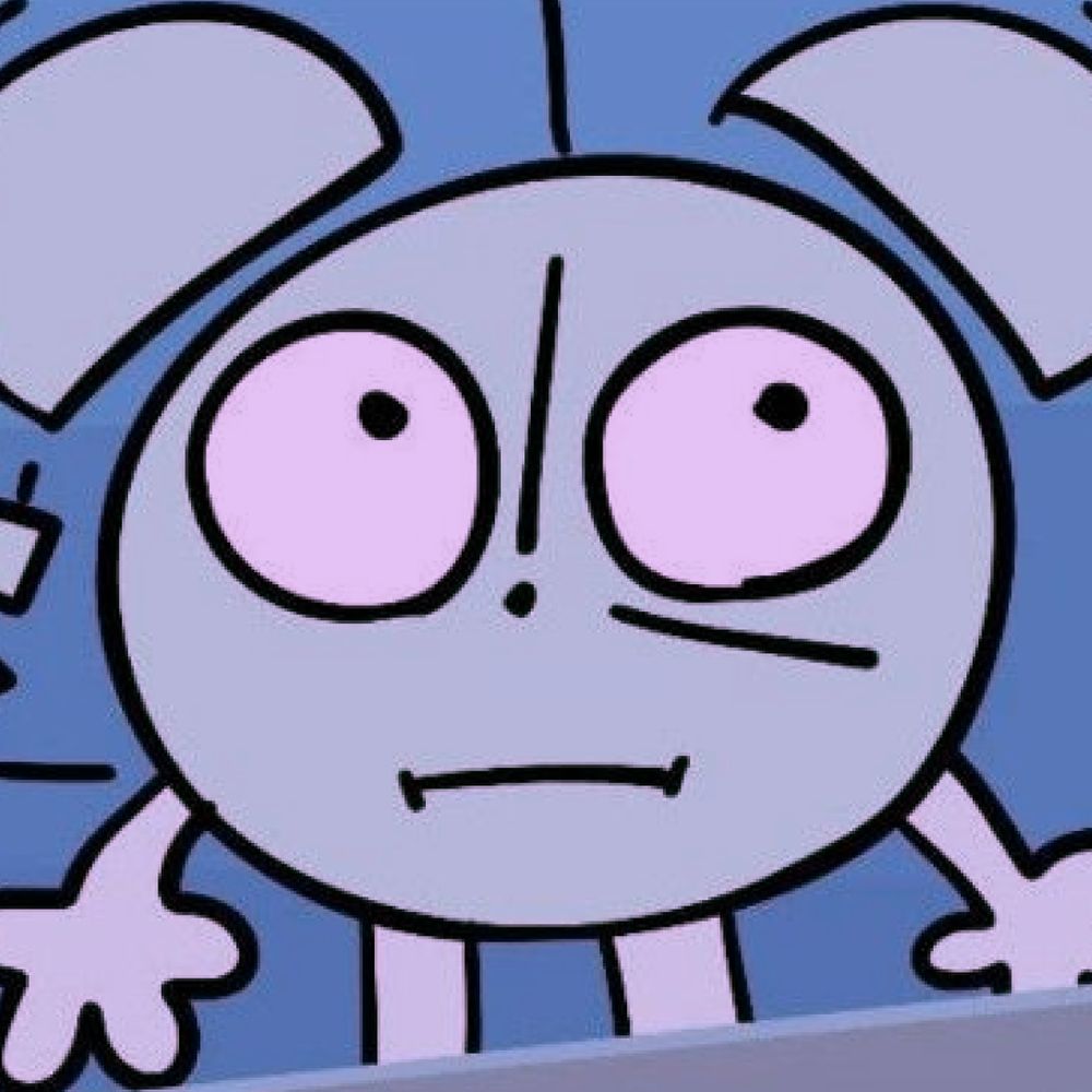 ︎ ︎
