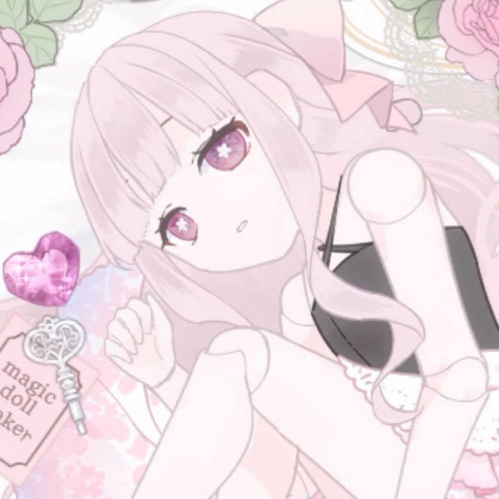 𝓜🦋
