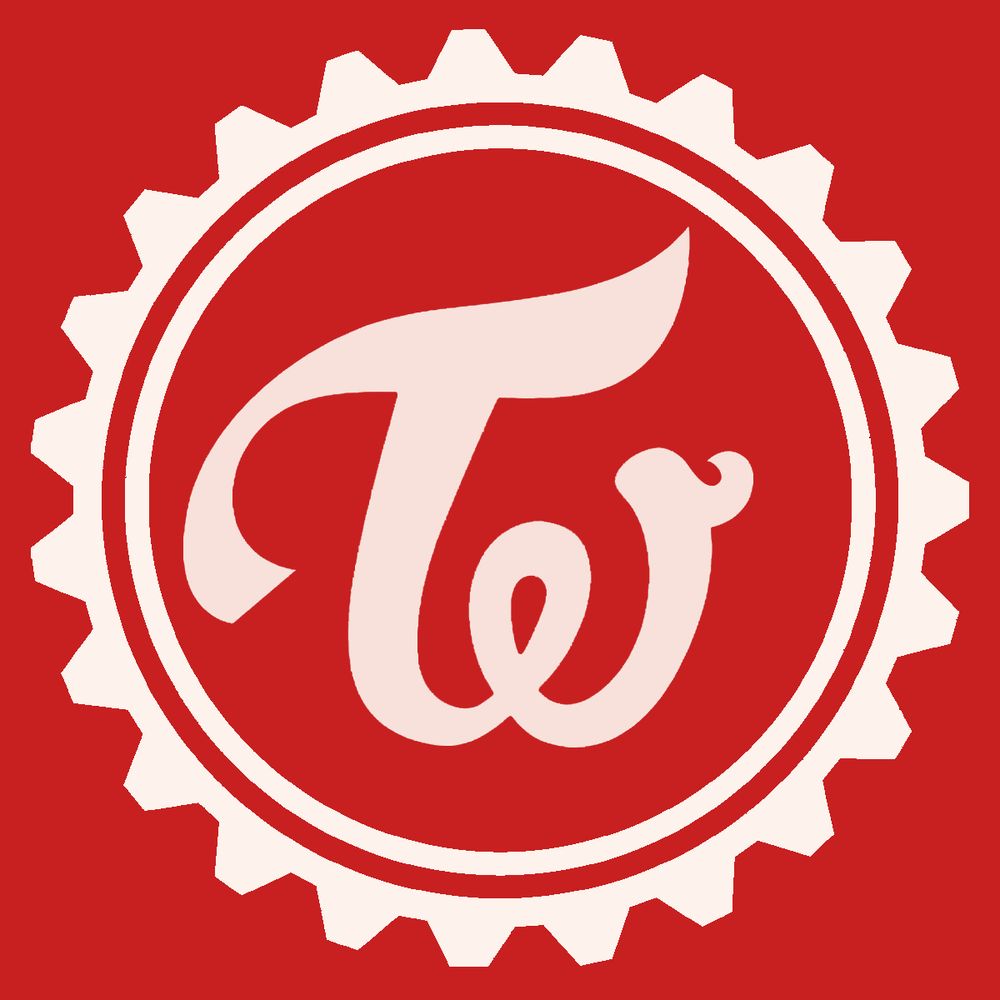 TWICE Bot