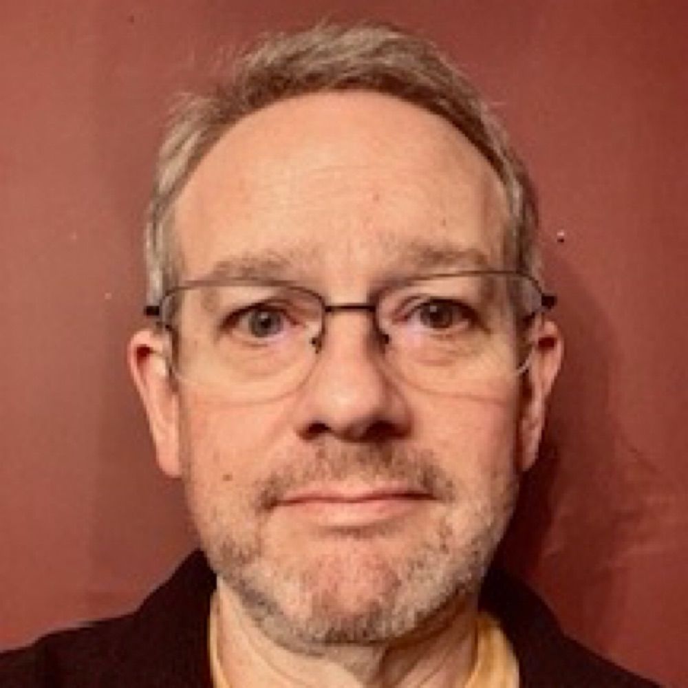 Mike Crisler