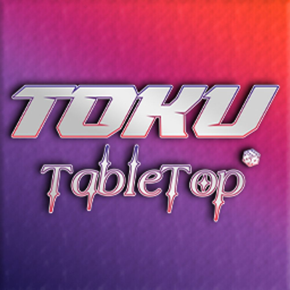 TokuTableTop