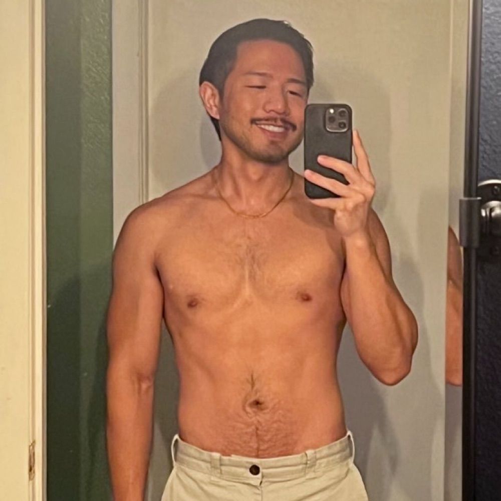 Cooper Dang