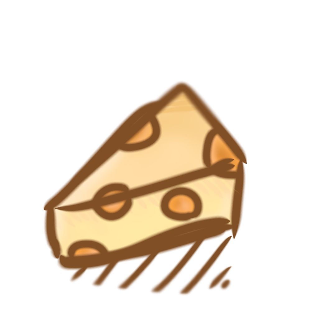 謎ちーーず
