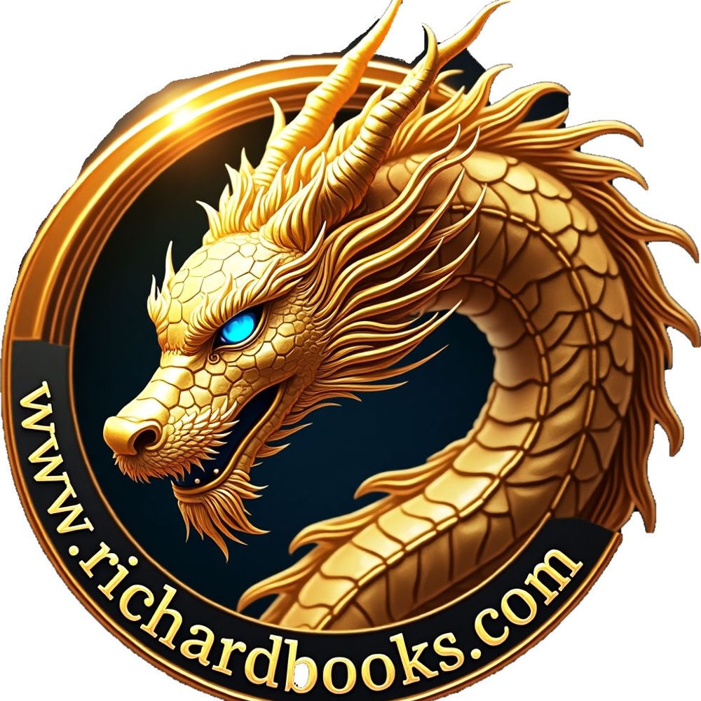 Author Michael W Hickman