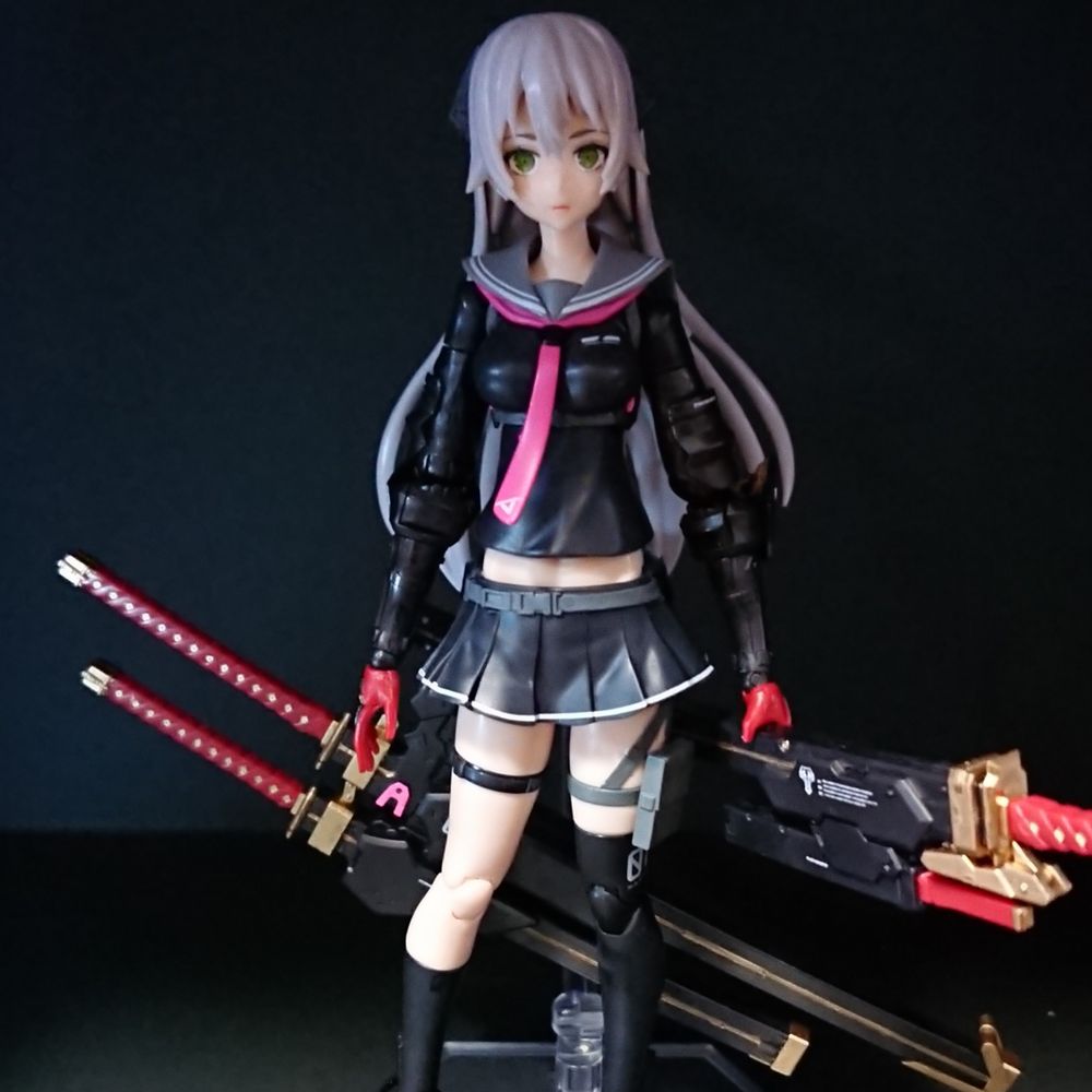 クロエ
