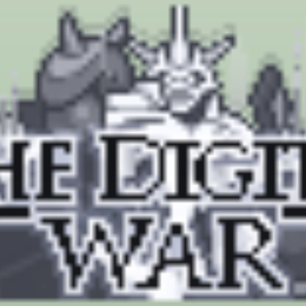 The Digital War RP Group
