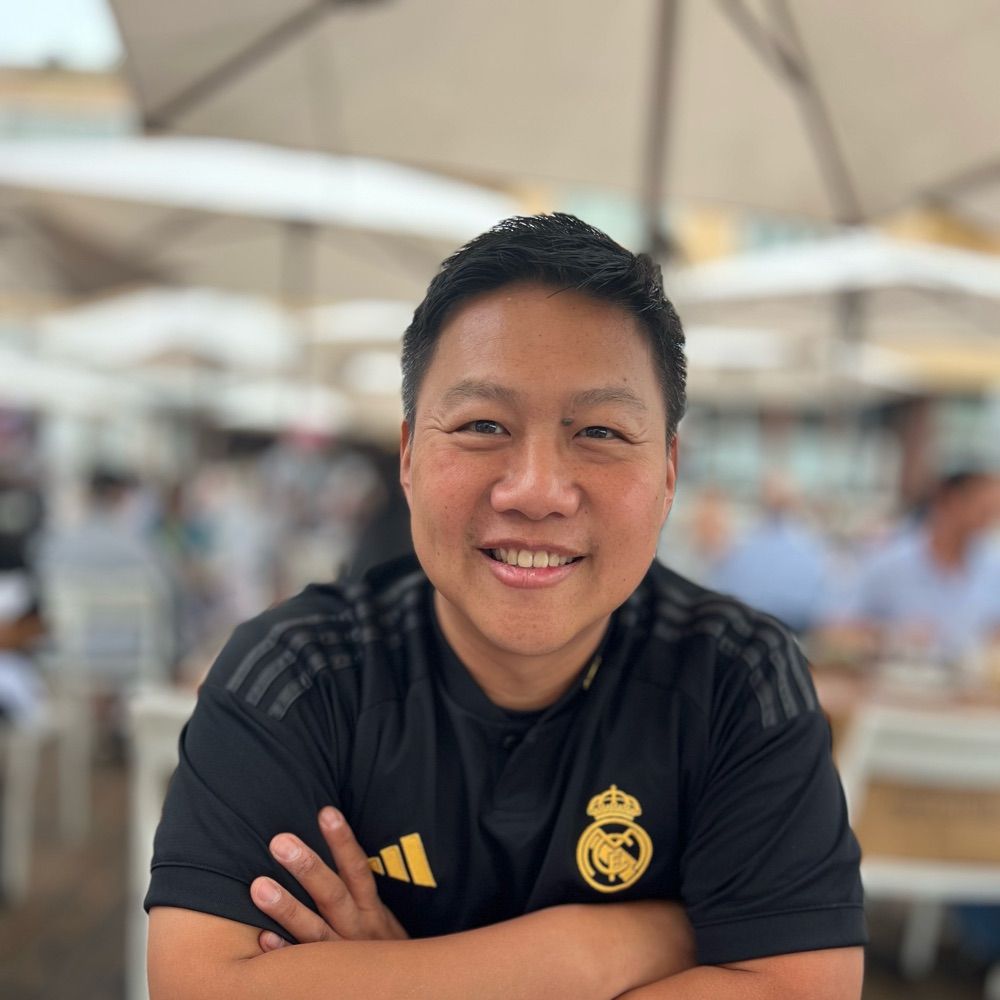 Paul Lai