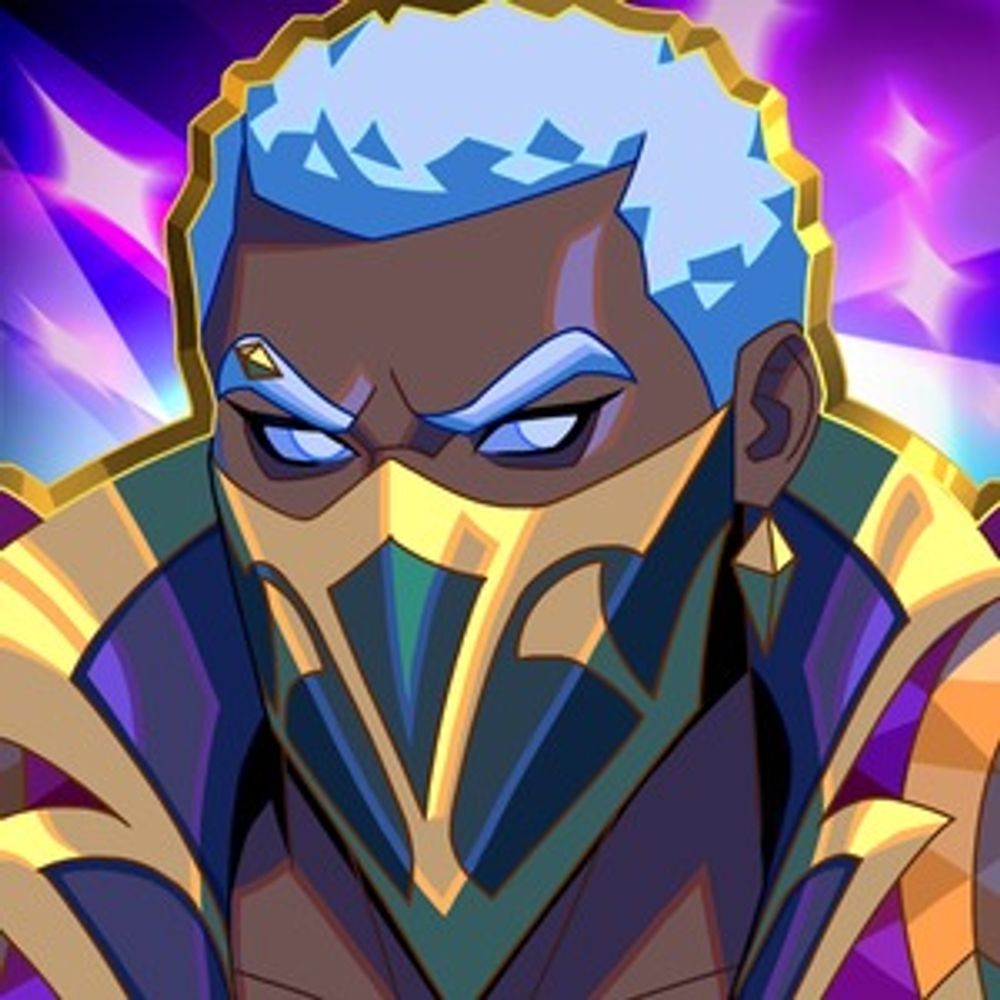 LeviTheLancer