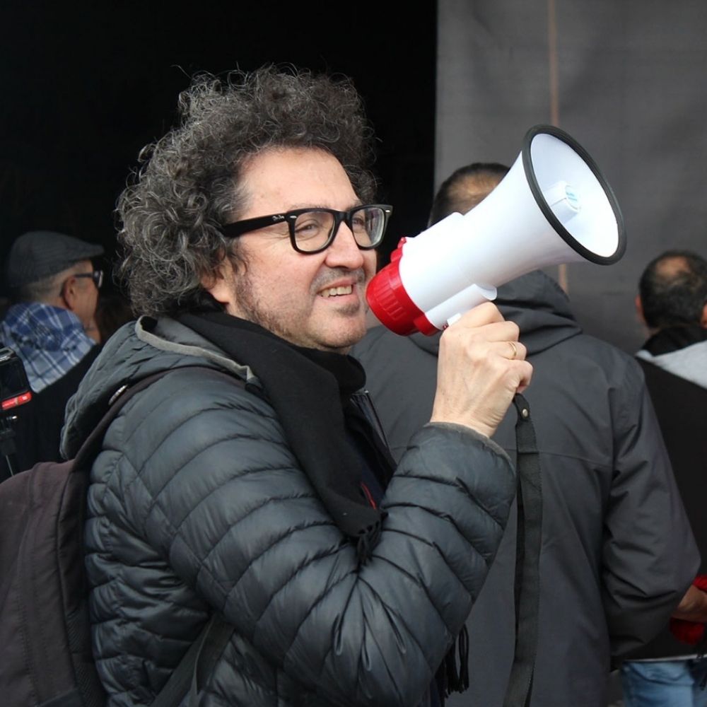 Daniel G Andújar
