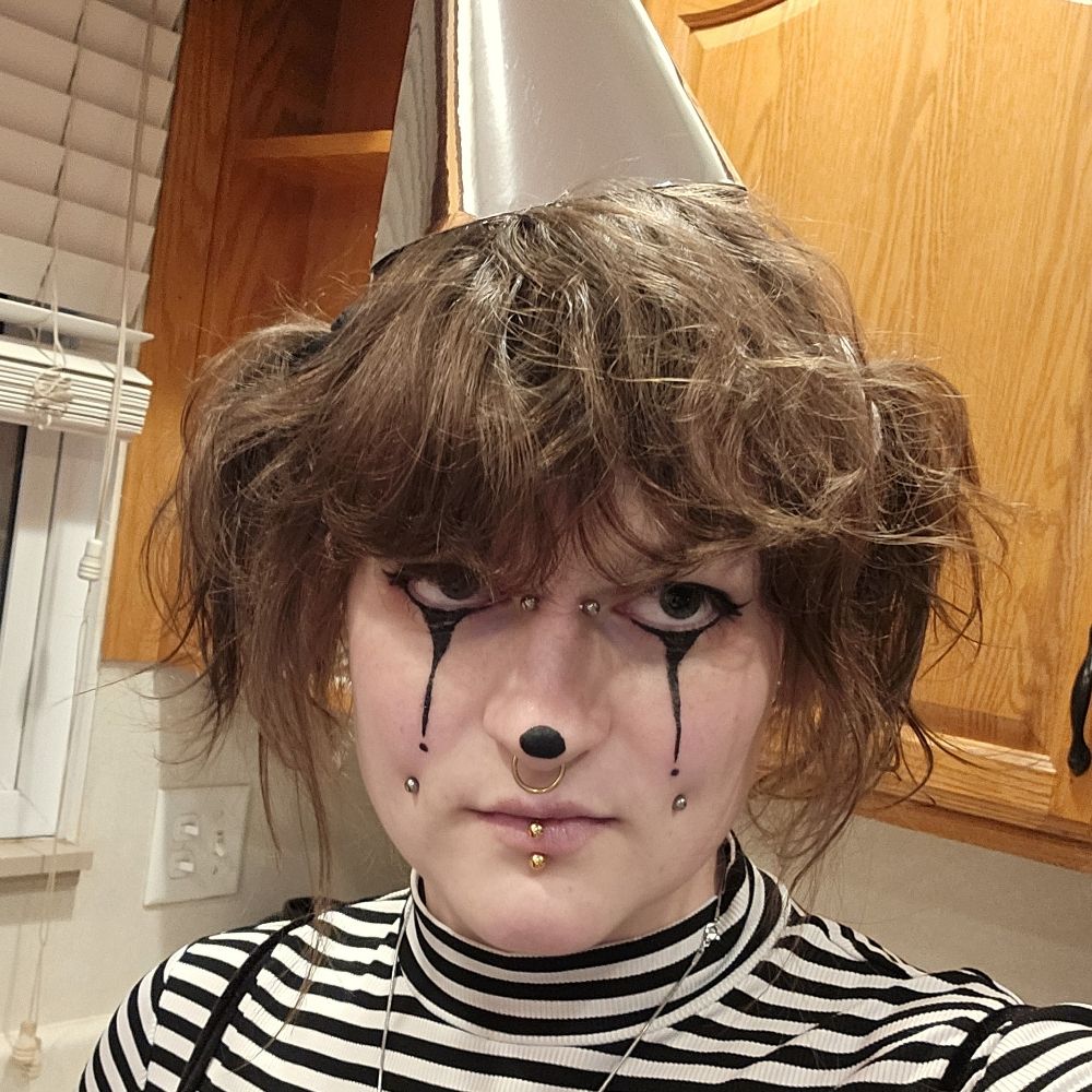 Violet PupB