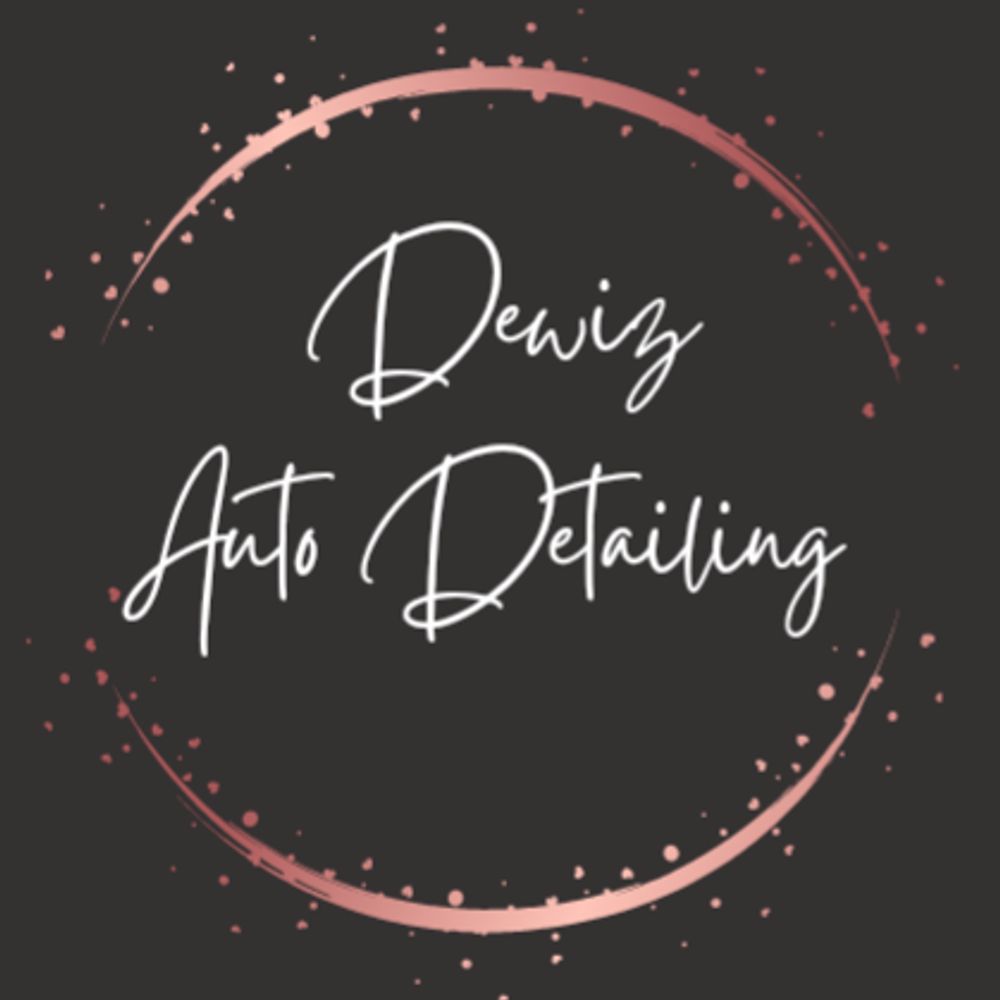 Dewiz Auto Detailing