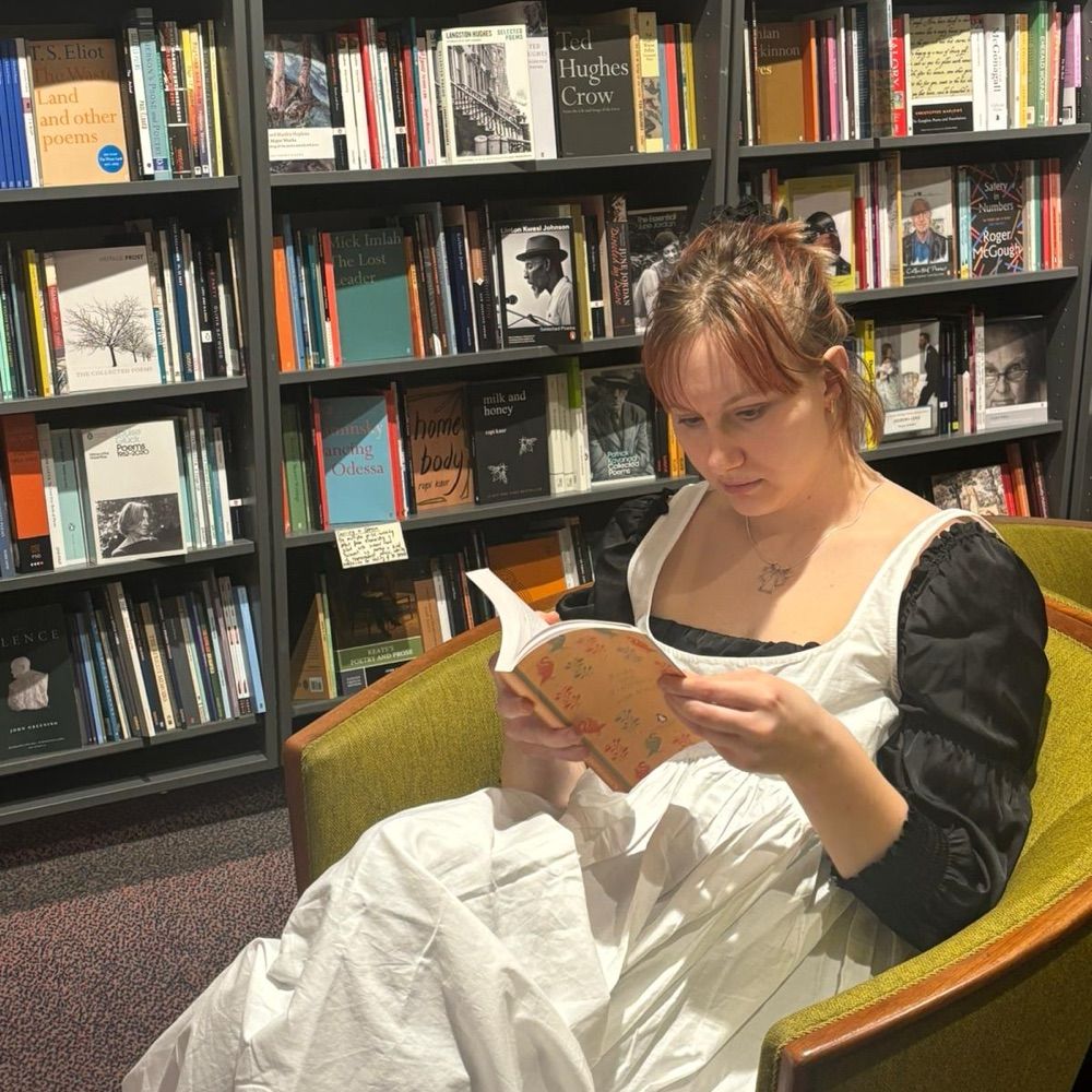 bibliolilyy