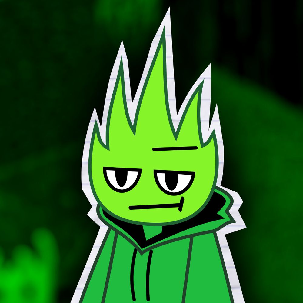 TheGrassKid