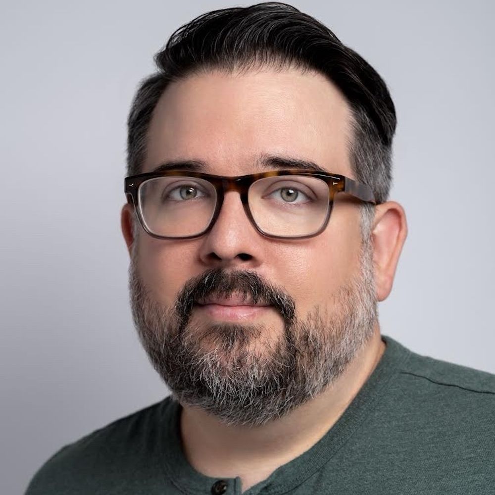 Christopher Monfette