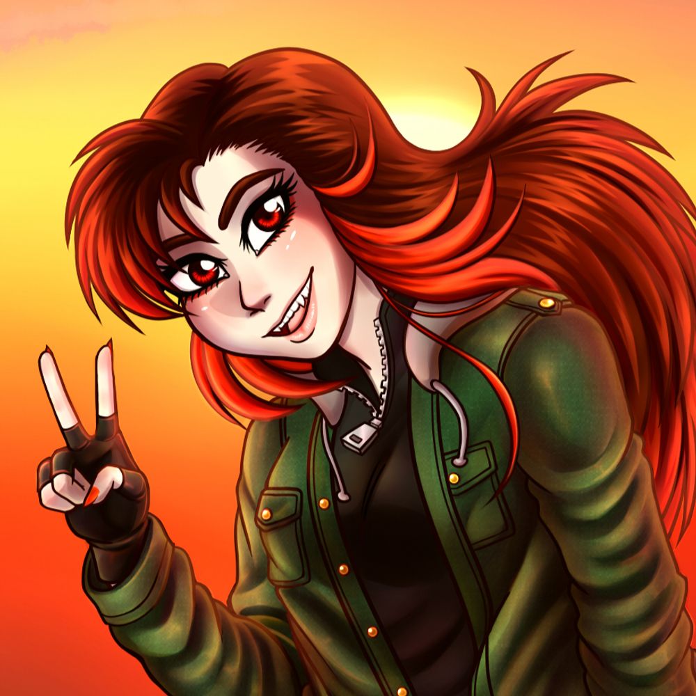 Scorcher Phoenix