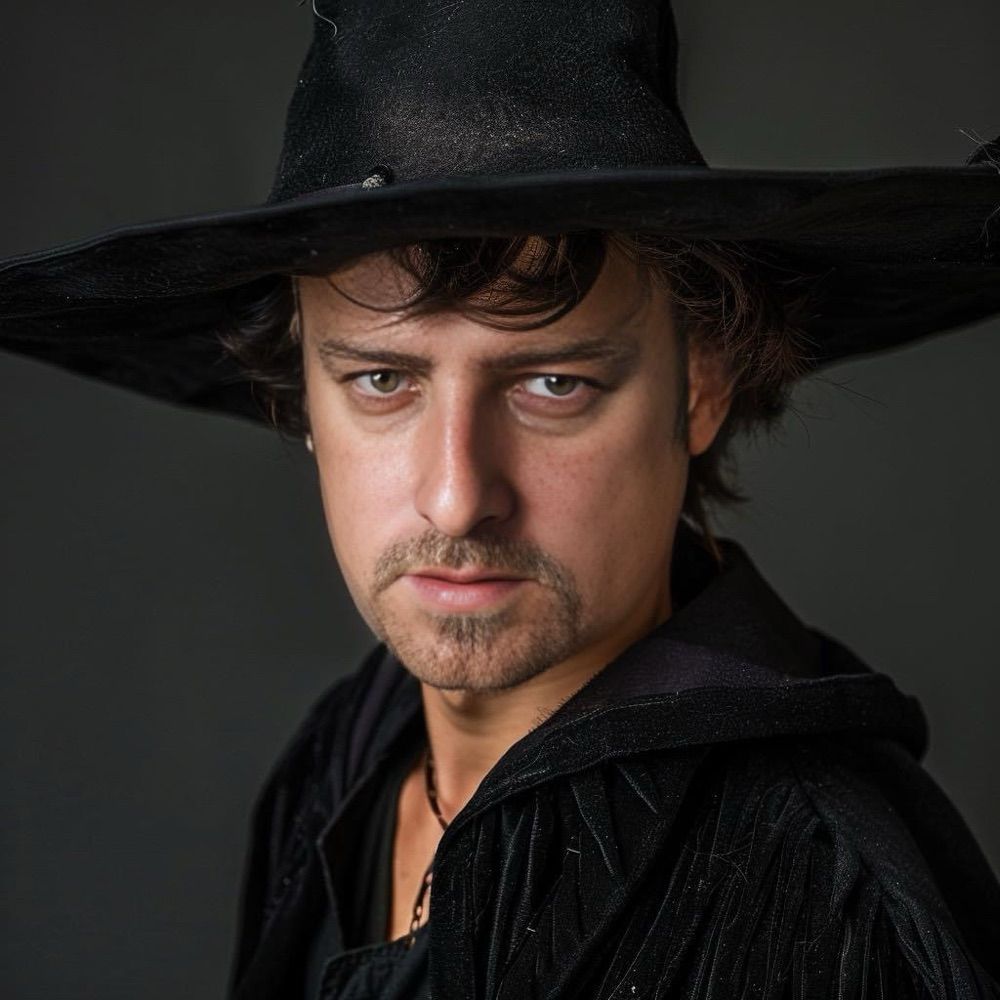 Sean Woodward