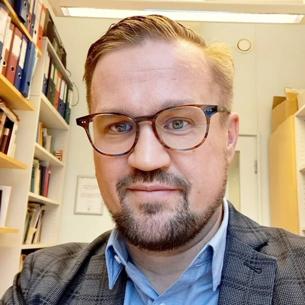 Heikki Kokko