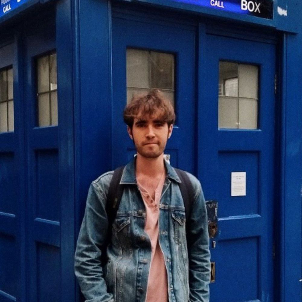 David Who