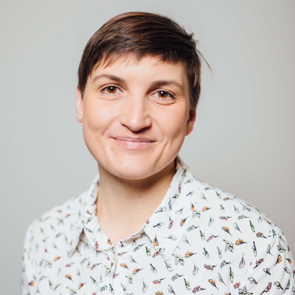 Karen Philippa Larsen