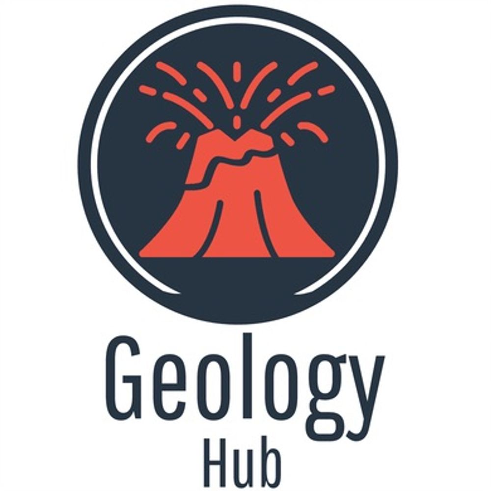 geologyhub.bsky.social on Bluesky