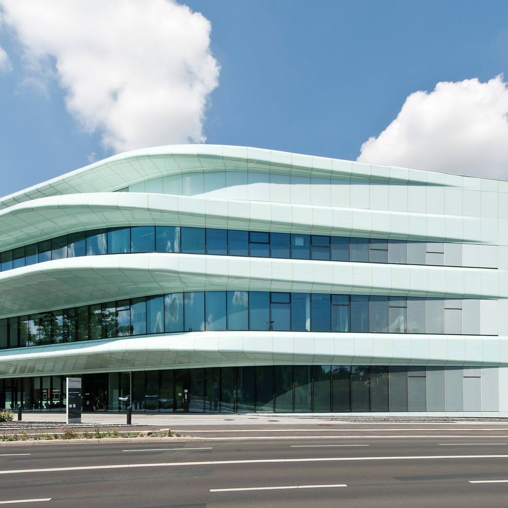 Fraunhofer-Institut für Silicatforschung ISC