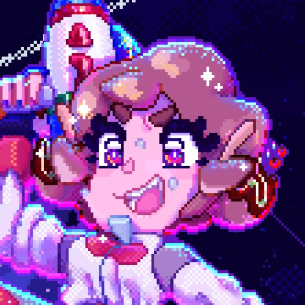 Foodomina🌟 WISHLIST on STEAM!