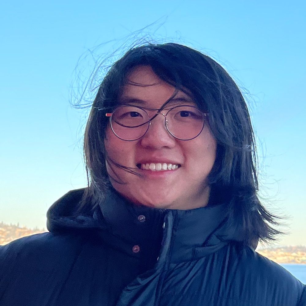 Ziteng Wang