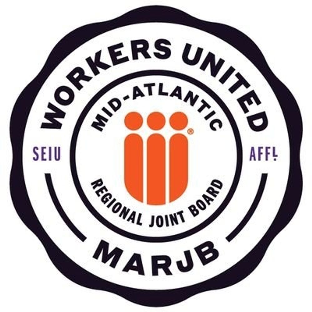 Workers United, MARJB