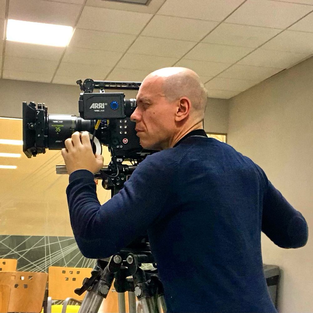 Julio Gómez ACTV / MBKS