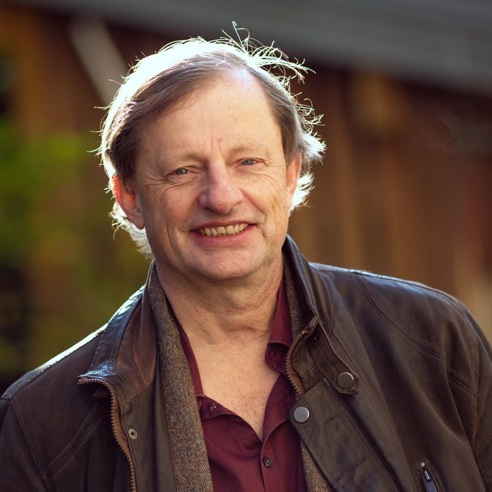 Géraud Guibert
