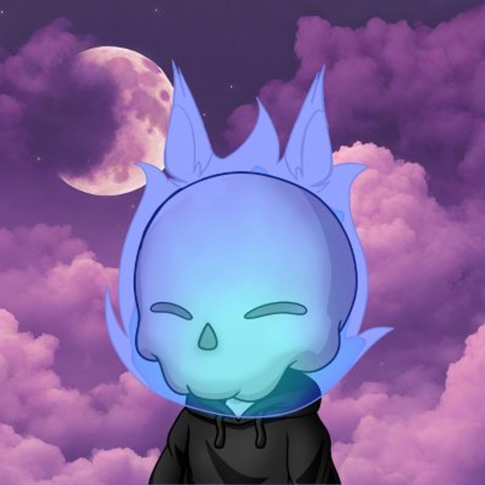 Raven The Ghost