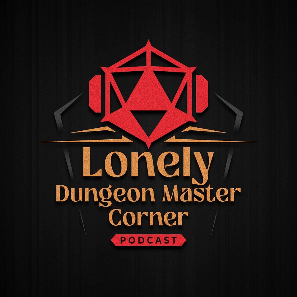 Lonely DM Corner
