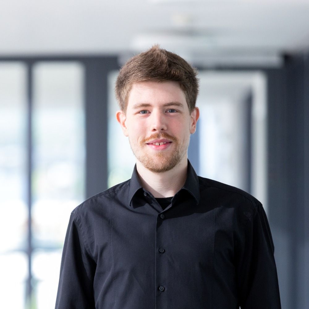 Matthias Koch