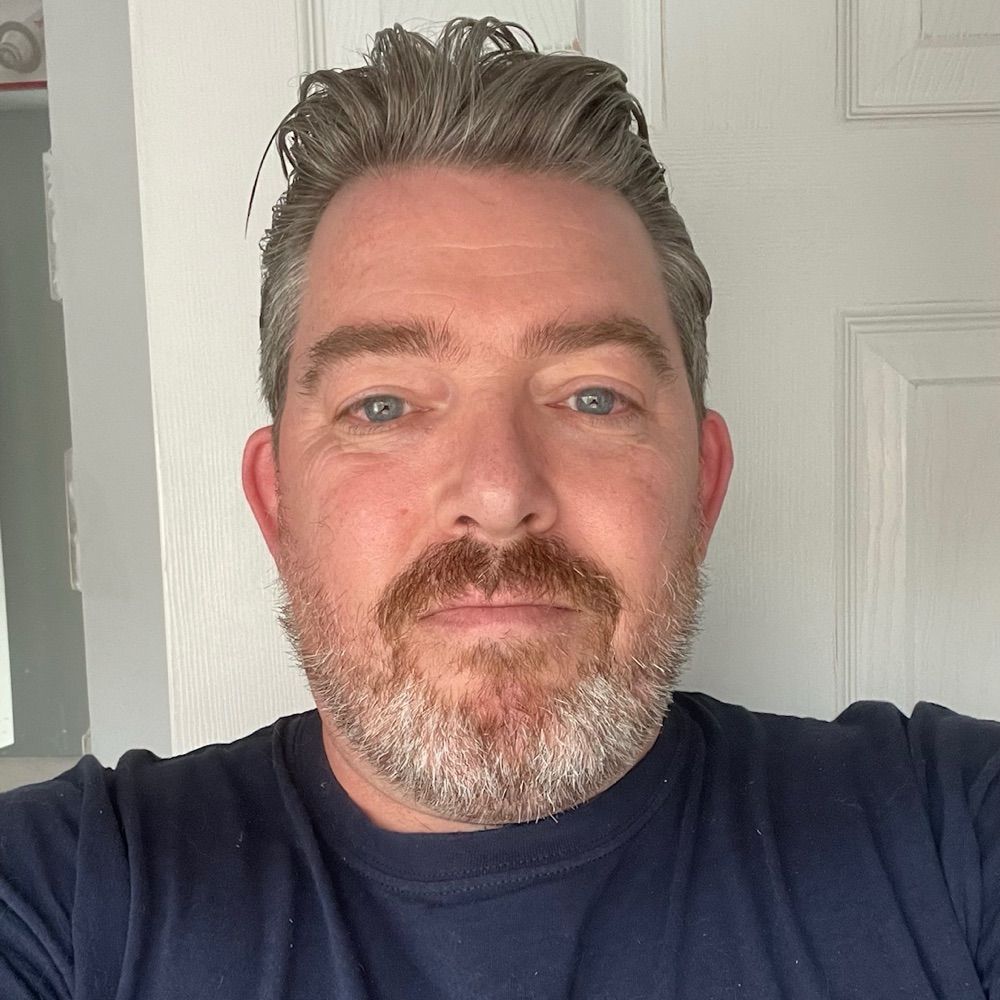 Chris McAlindon