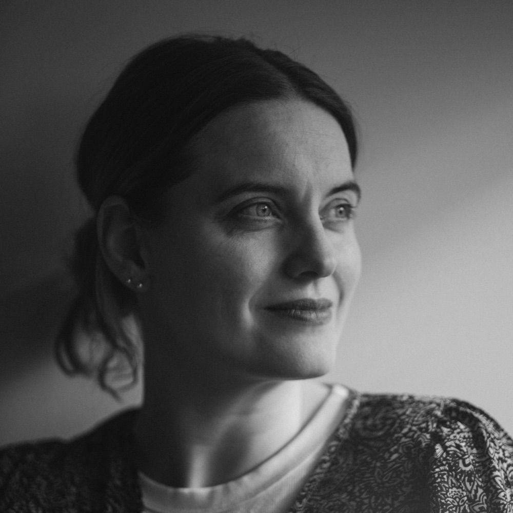Guðrún Óskarsdóttir