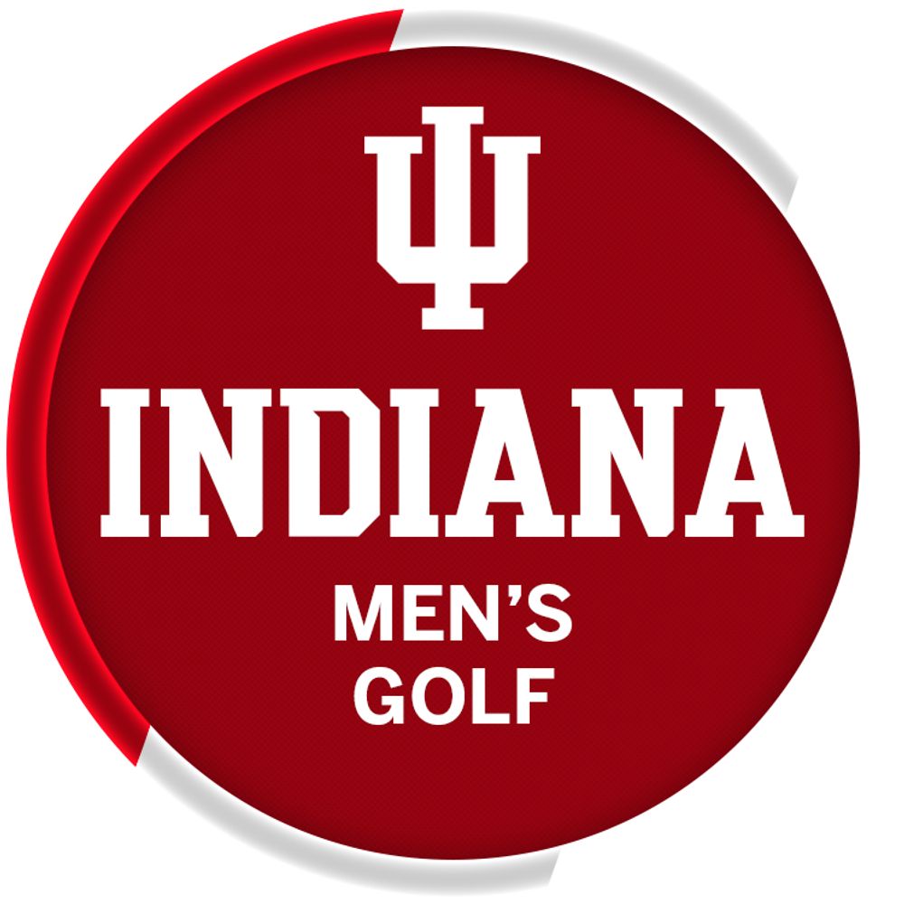 Indiana Men's Golf