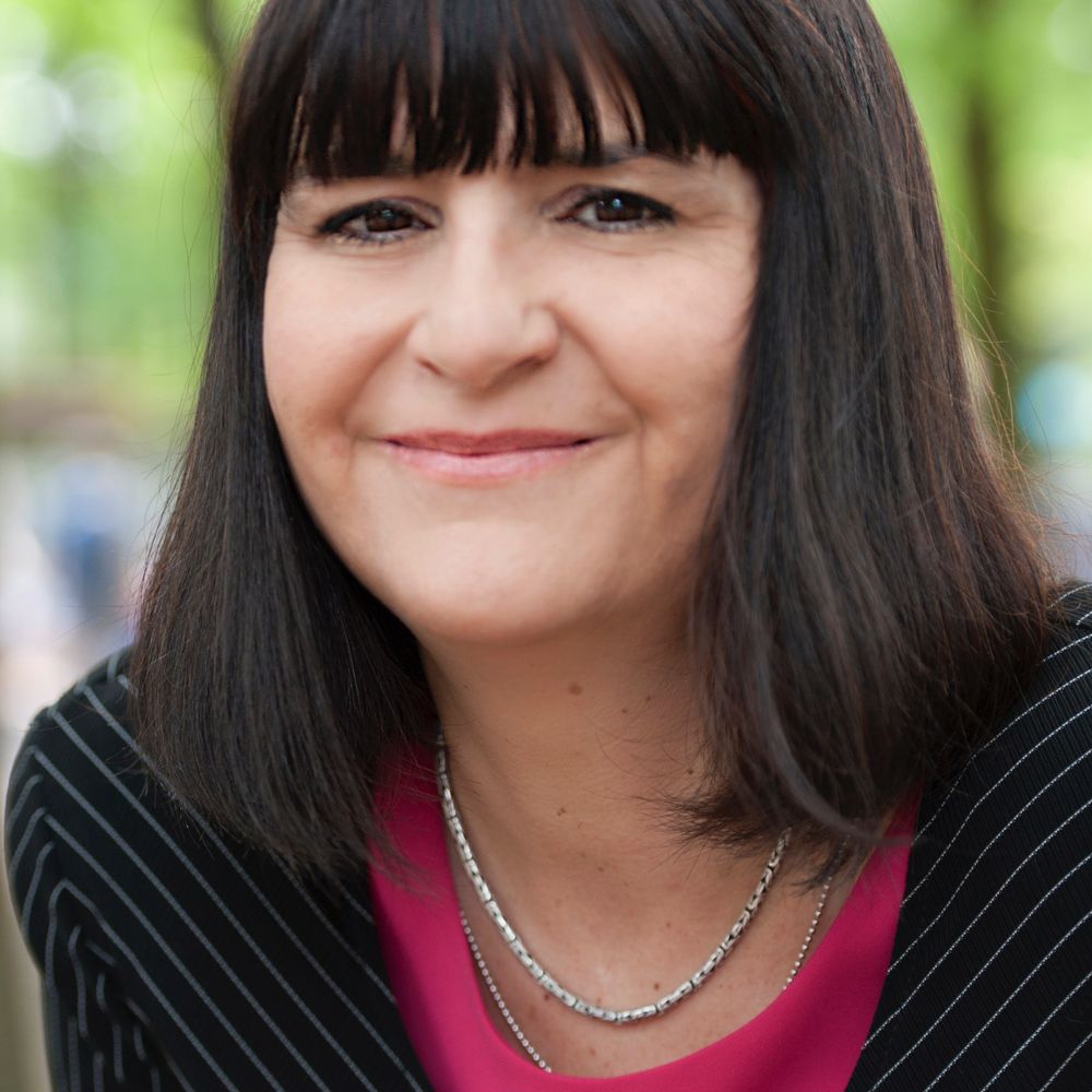 Philippa Cook, PhD 