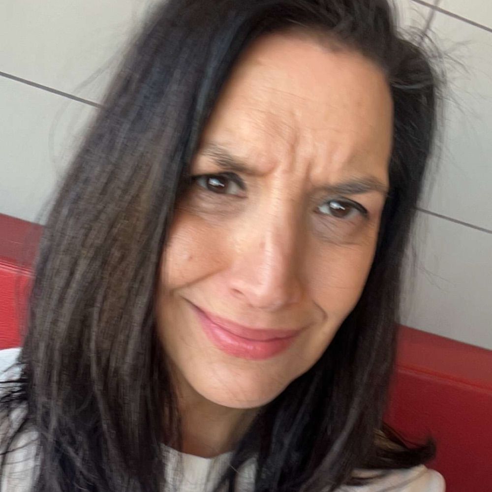 Stacey O’Brien