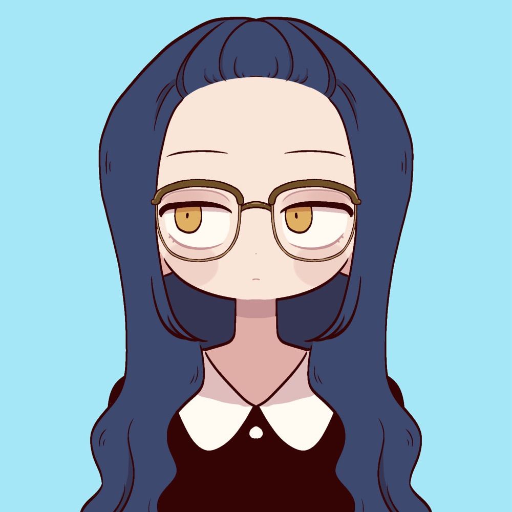 緗