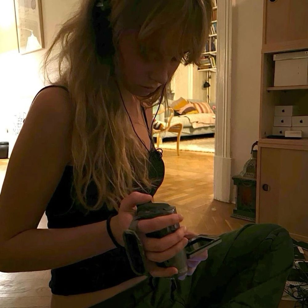 Mentally Marlene McKinnon