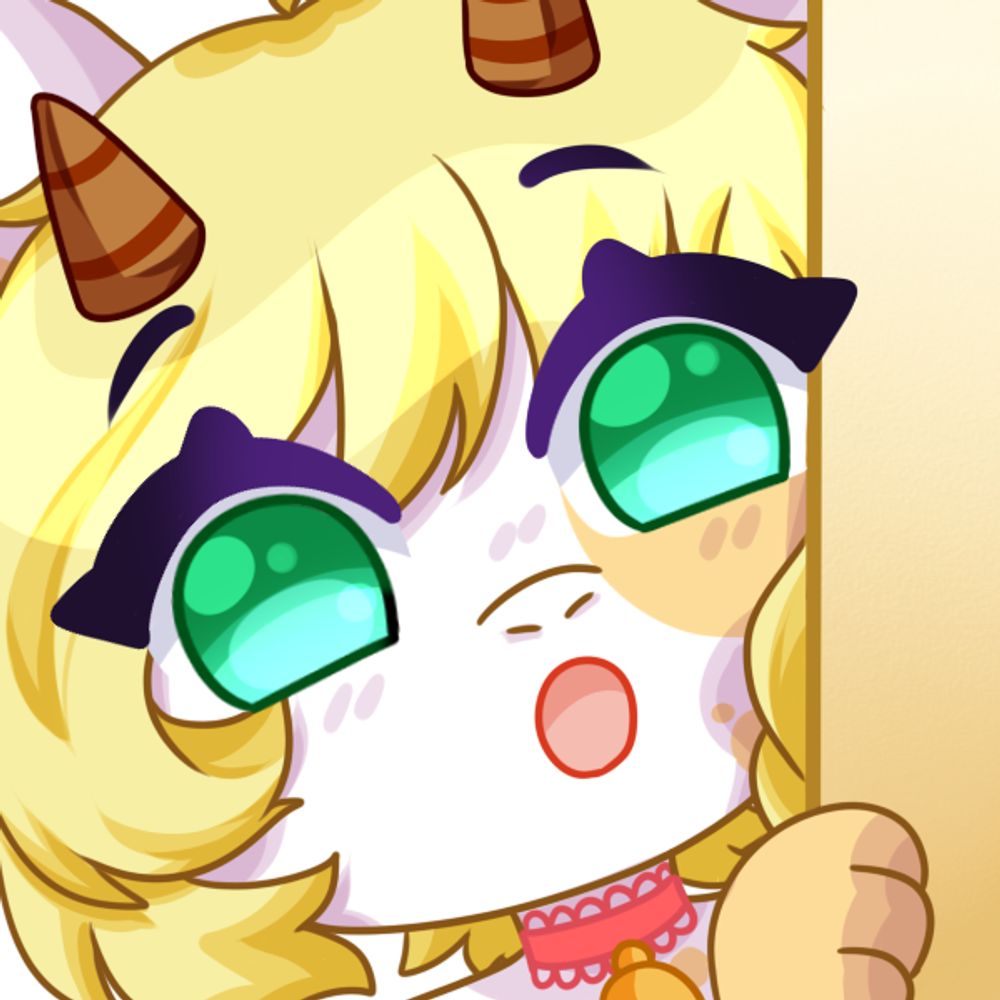 Vulparia🐮🪽Boveus VTuber