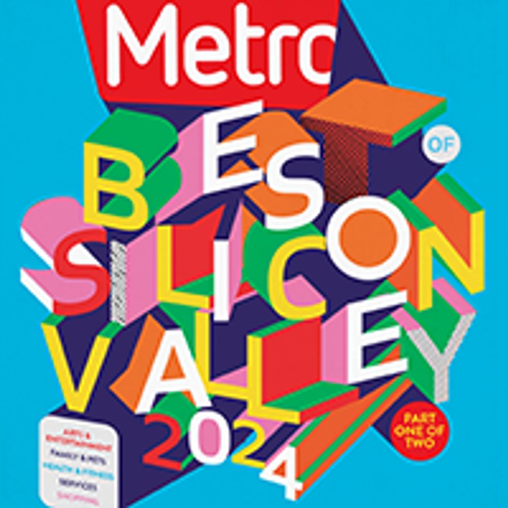Metro Silicon Valley