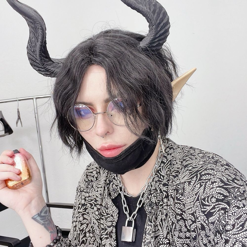 Taiyo Lux 🖤