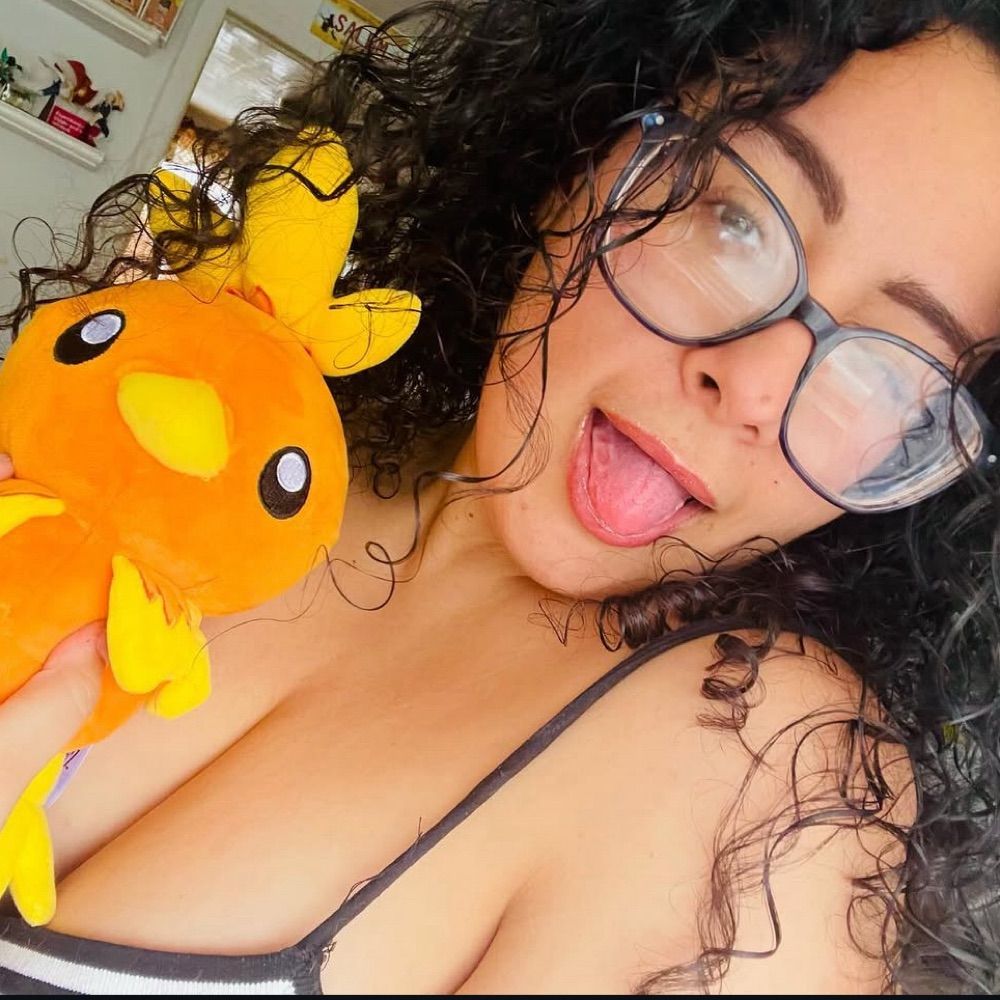 🐢 Lissy Adri 🍕