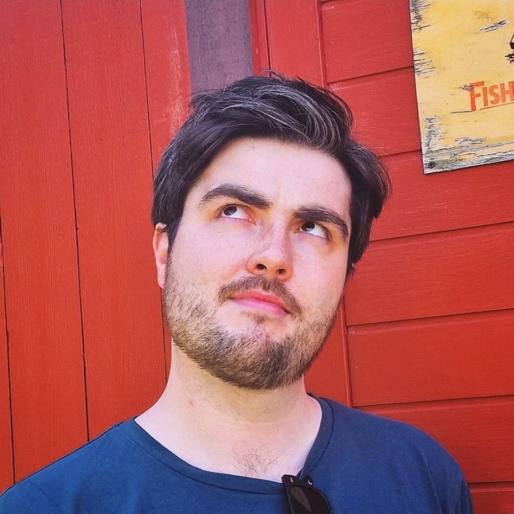 Eirik Vik