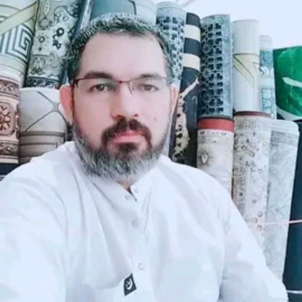 Sajjad Akbar